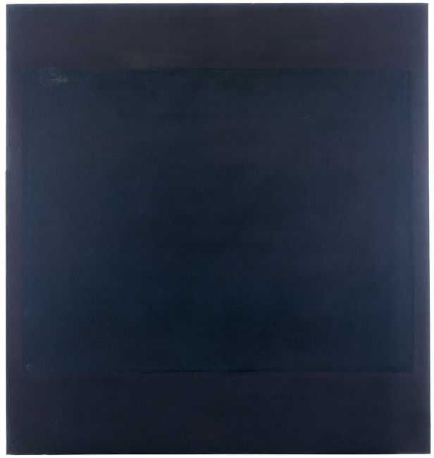 No. 5 #artbots #rothko