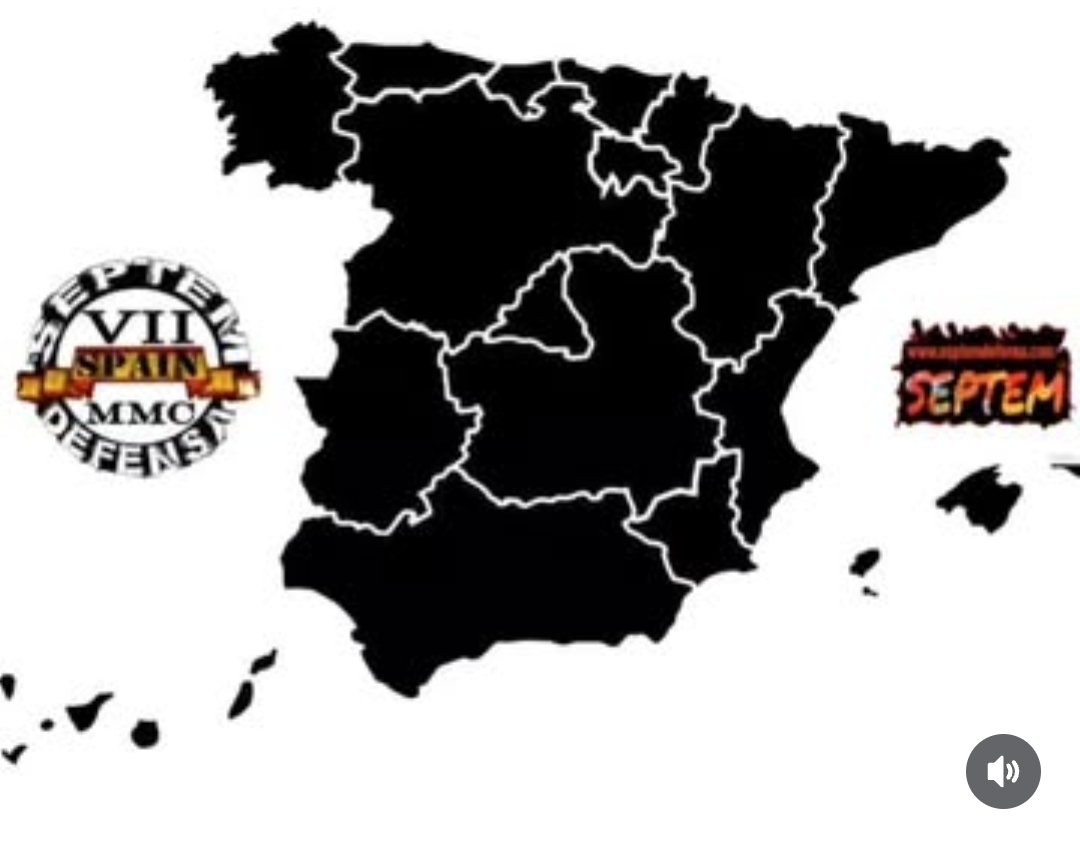 RopaDefensa's tweet image. SEPTEM 🌍🇪🇦💫 
Seguimos creciendo 
septemcontrol.es