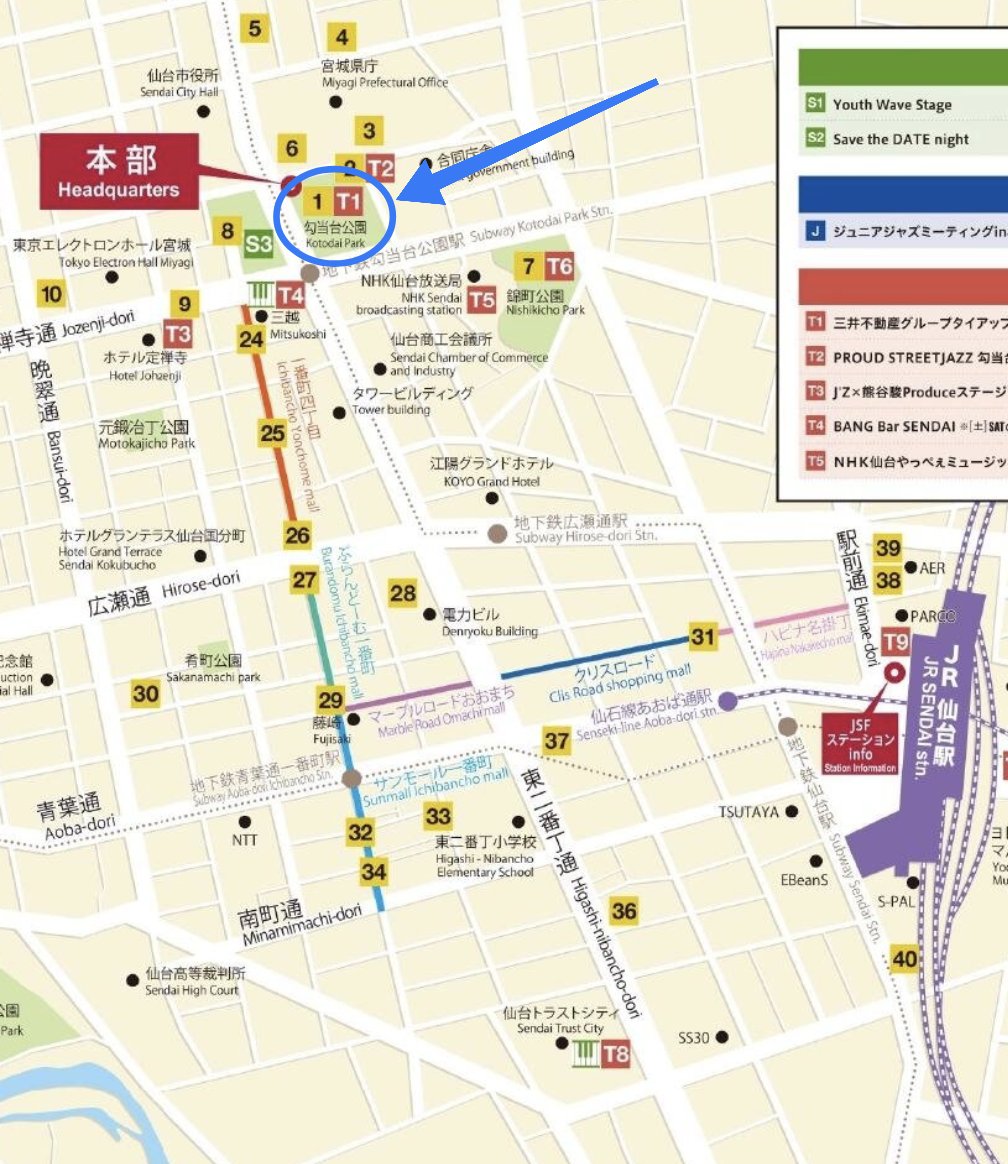 むっさん tweet media