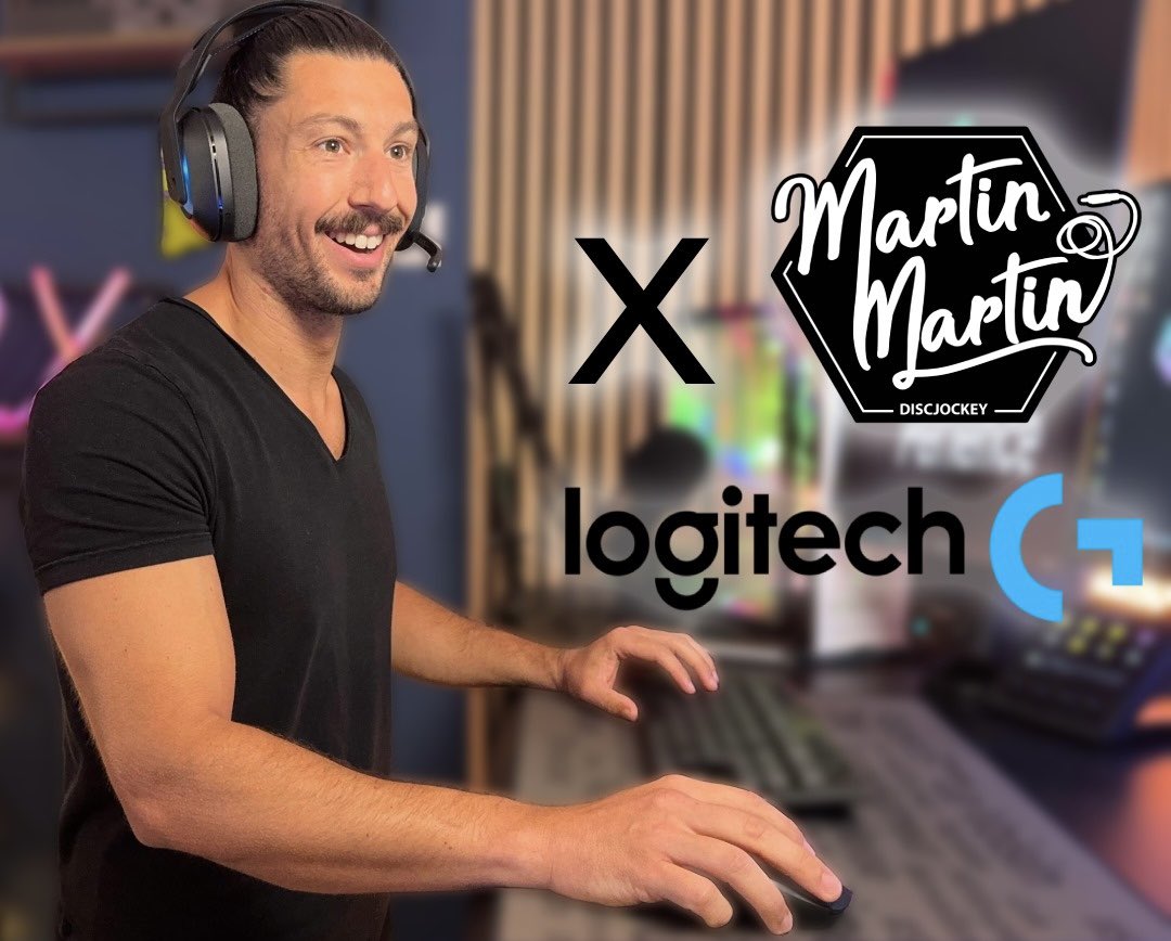 Martin Martin tweet media