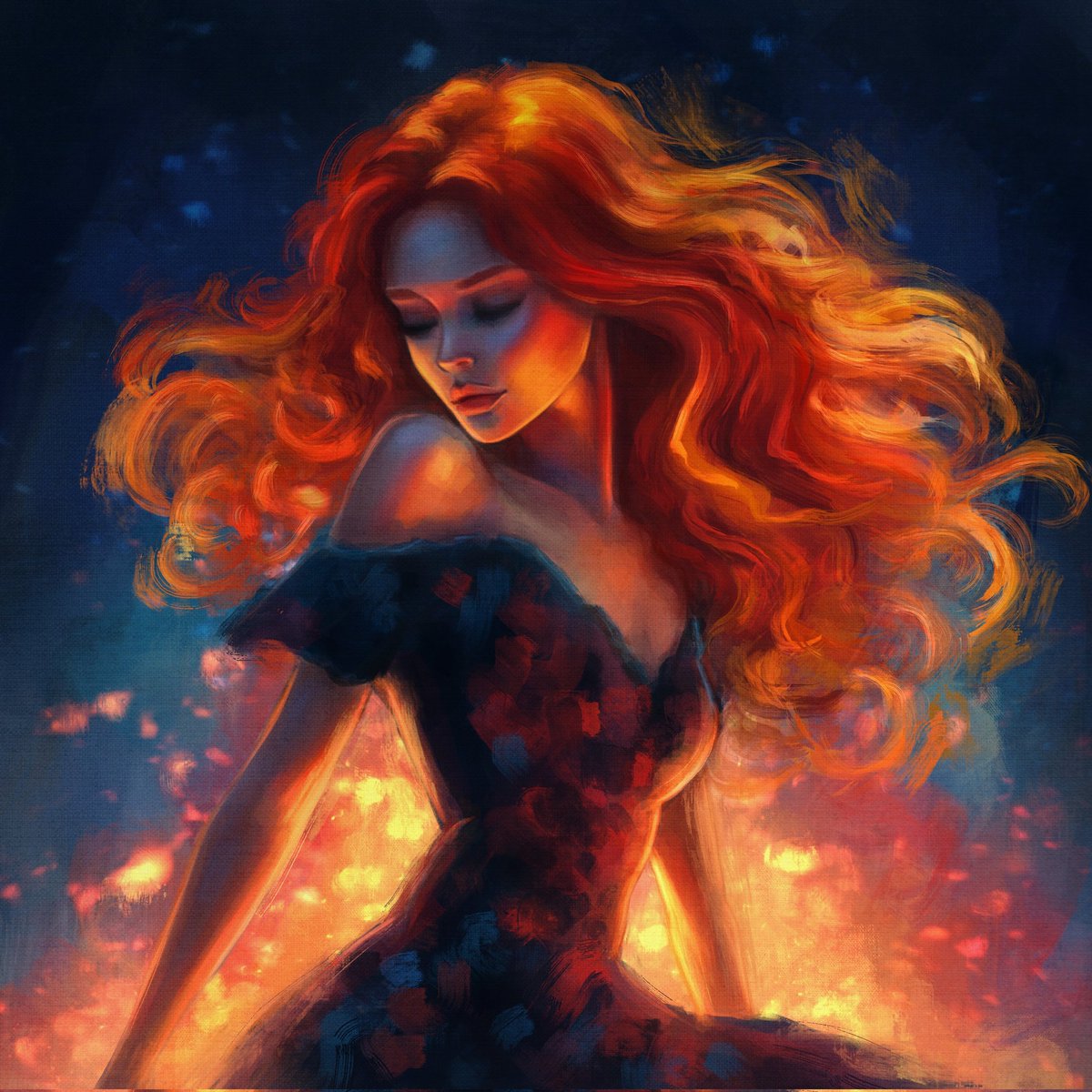 Ginger Art (@ginger_art_m) on Twitter photo GM fam with BIRTHDAY DROP on <a href="/SkurpySocial/">Skurpy</a> 🥳
Today is my birthday, and it's both joyful and a little bittersweet 🥹
In honor of this, I'd like to share with you this vibrant dance of life 🥰
“Ginger's Fiery Dance”
OE • 2.5 xtz
skurpy.com/marketplace/co… GM fam with BIRTHDAY DROP on <a href="/SkurpySocial/">Skurpy</a> 🥳
Today is my birthday, and it's both joyful and a little bittersweet 🥹
In honor of this, I'd like to share with you this vibrant dance of life 🥰
“Ginger's Fiery Dance”
OE • 2.5 xtz
skurpy.com/marketplace/co…