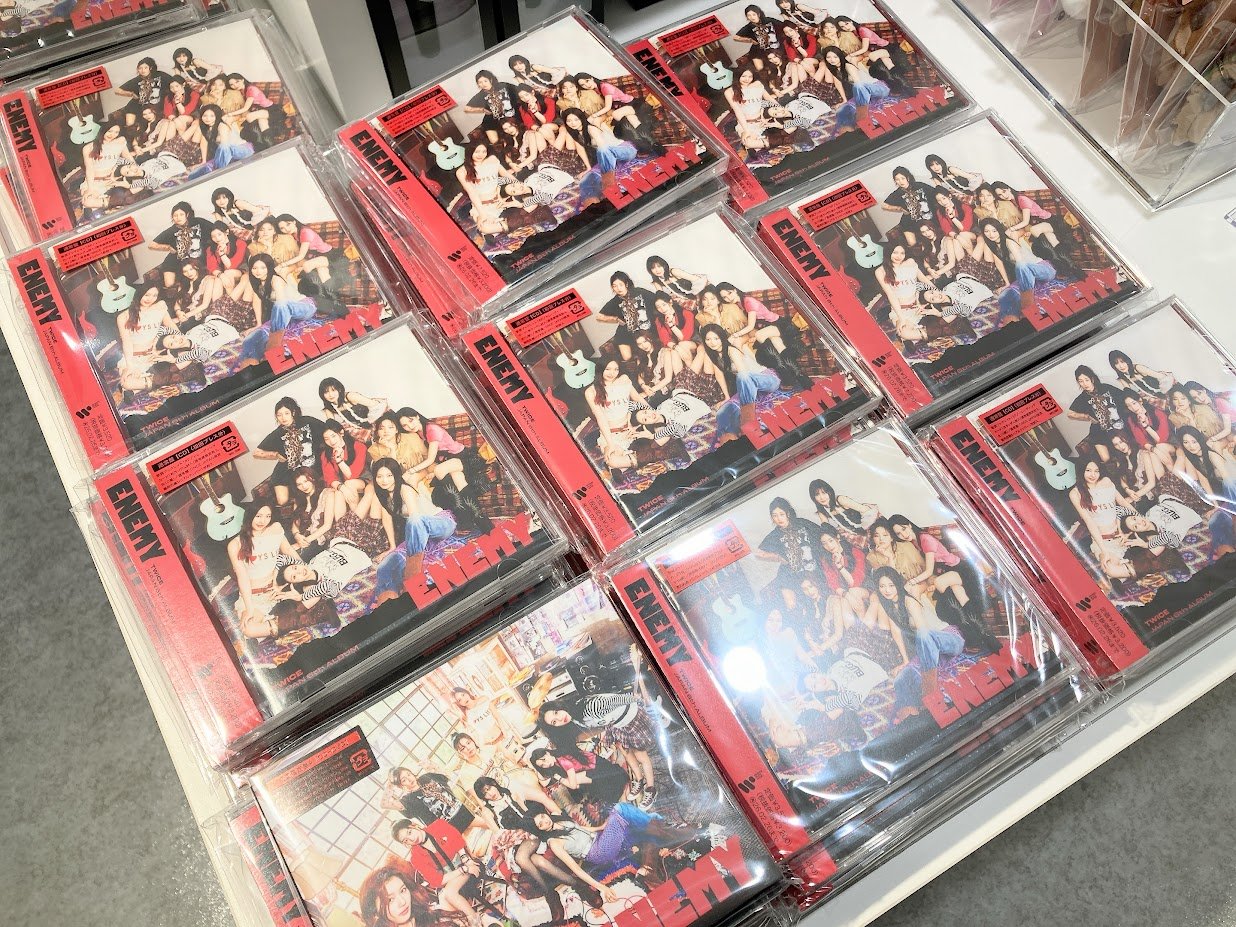 TWICE 購入抽選当選チェキ　ジヒョ TWICE ジヒョ 直筆サイン入りチェキ｜Yahoo!フリマ（旧PayPay