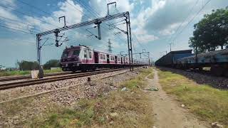 jhabbumalik2544's tweet image. Khajuraho Vande Bharat Express|| sachkhand Express || Ahmedabad Gujarat sampark Kranti Express more 
#train #expresstrain #highspeedtrain 

Vedio links - youtu.be/YKrQDBmmEf8