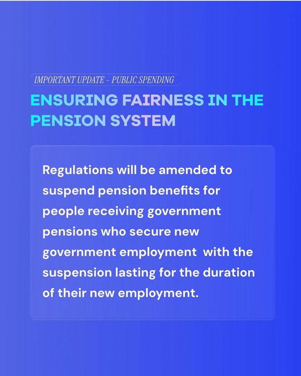 Zarra_zeday_zaa's tweet image. Amendments to Privileges for Former Members od Parliament and Presidents 👇
.
.
@MMuizzu 
#Amendments #Privileges
