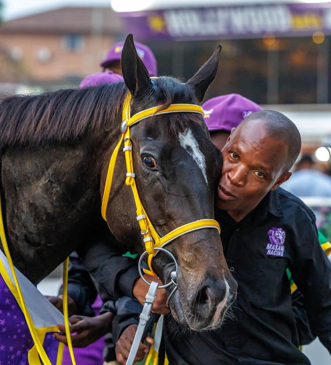 De Kock Racing (@dekockracing) on Twitter photo We are very proud of <a href="/MasawiVengi/">Vengi Masawi</a> for his first career winner, we wish him much more success. He is a first-class horseman. dekockracing.com/news/62902/con… We are very proud of <a href="/MasawiVengi/">Vengi Masawi</a> for his first career winner, we wish him much more success. He is a first-class horseman. dekockracing.com/news/62902/con…