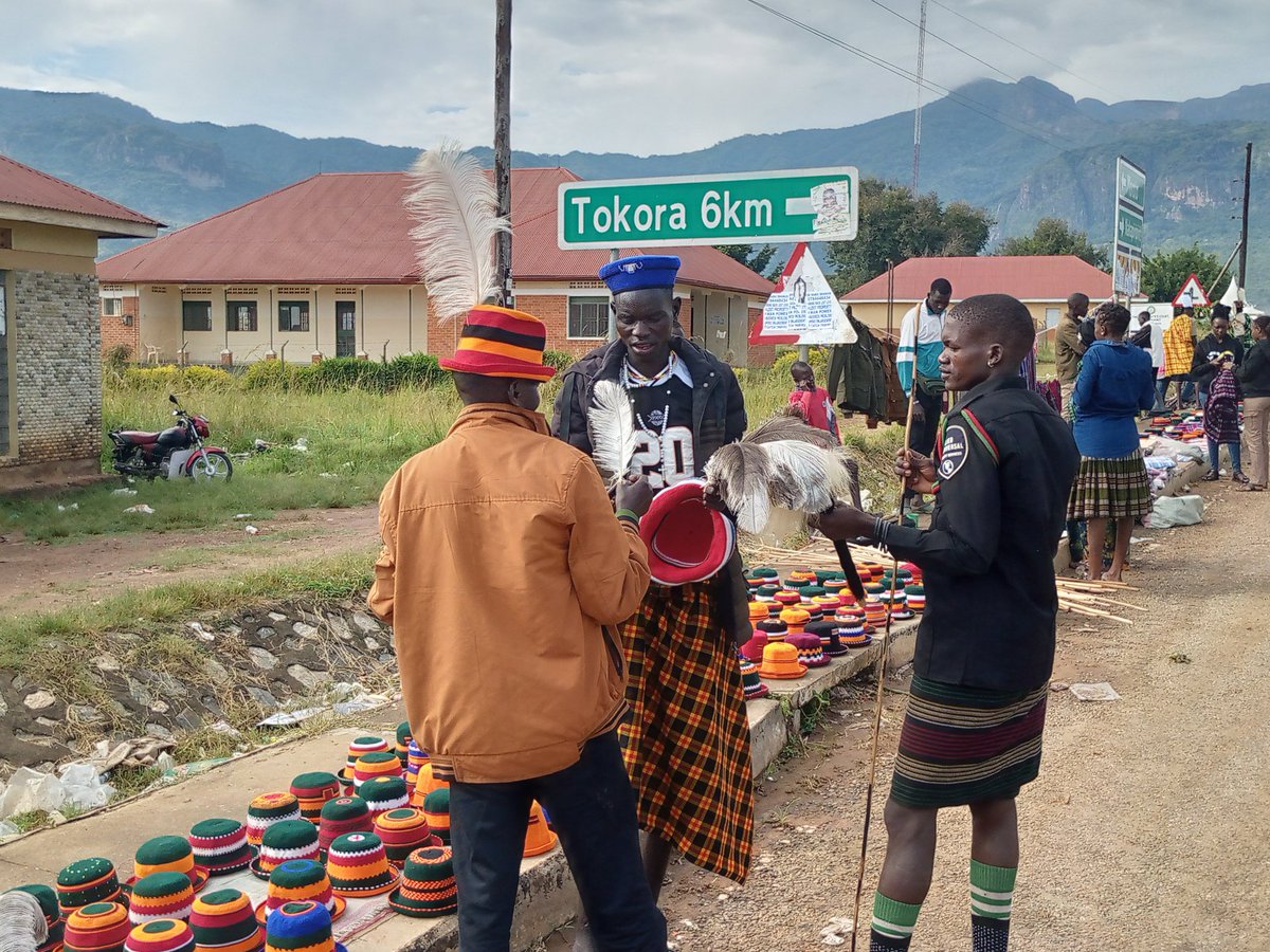 KARAMOJA NEWS tweet media