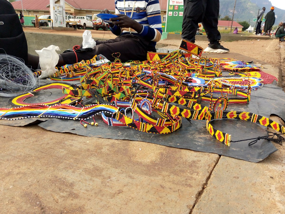 KARAMOJA NEWS tweet media