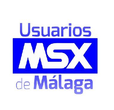 !Ya tenemos fecha y lugar para la Malaga MSX meeting 2025!

Se celebrará el día 11 de octubre en el 
Polo Nacional de Contenidos Digitales
Avda. Sor Teresa Prat, 15 (Tabacalera) de Málaga.

En los próximos días publicaremos todos los detalles de este gran evento #MSX
!Apuntalo!