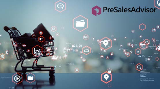 PreSalesAdvisor's tweet photo. Streamline and automate your supply chain with @PreSalesAdvisor

 ✔️ Keep tabs on pricing across the channel
 ✔️ Monitor real-time stock information
 ✔️ Simplify order configurations

See how we can help you optimise operations. Book a free demo today https://t.co/AQmvgI6VDj
#CPQ https://t.co/nLUZm8psiF