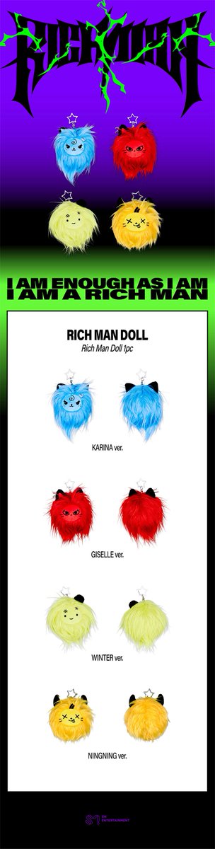 aespa Rich Man ポップアップ 人形 キーホルダー ウィンター aespa Rich Man ポップアップ Doll ぬいぐるみ ウィンター