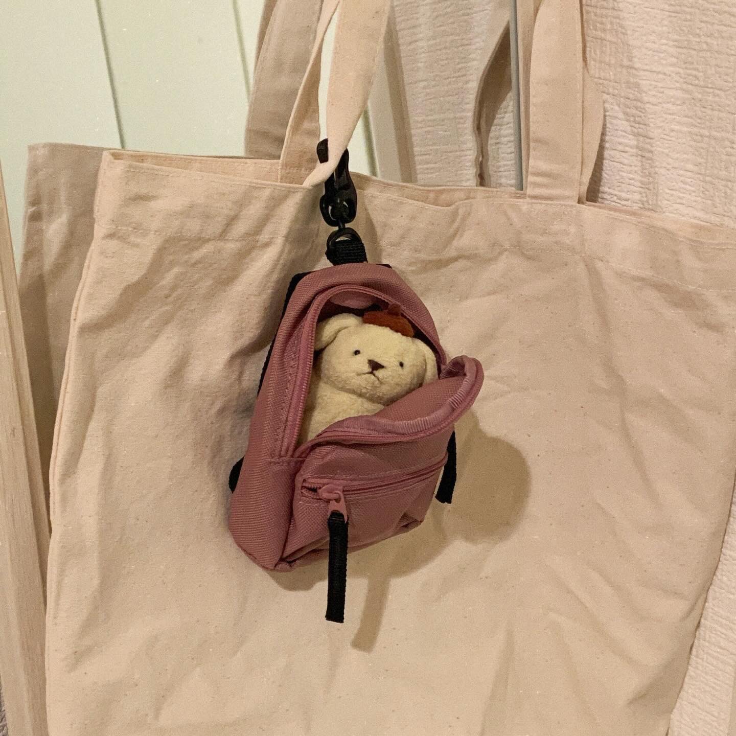 最終値引き【新品・タグ付き】ポムポムプリン　卒業証書　マスコット　カフェ限定発売 71Zbzqr0nEL._SY350_QL65_.jpg