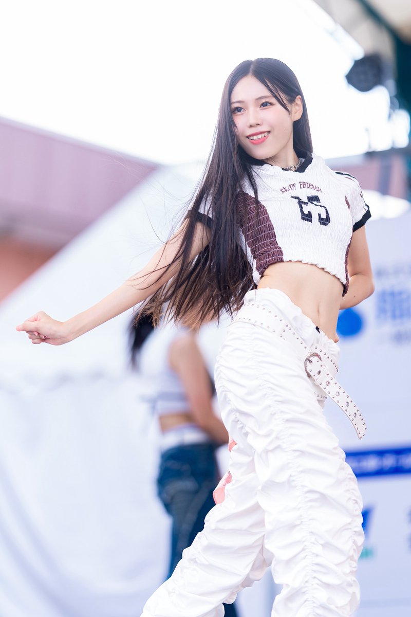 ♡20250907 長崎 佐世保
させぼシーサイドフェスティバル2025
ねねちゃん(JC3)
美しすぎるねねちゃん💖

#ねね #スタライ長崎
#長崎超絶美少女隊
<a href="/NENE__57/">NENE☆</a>