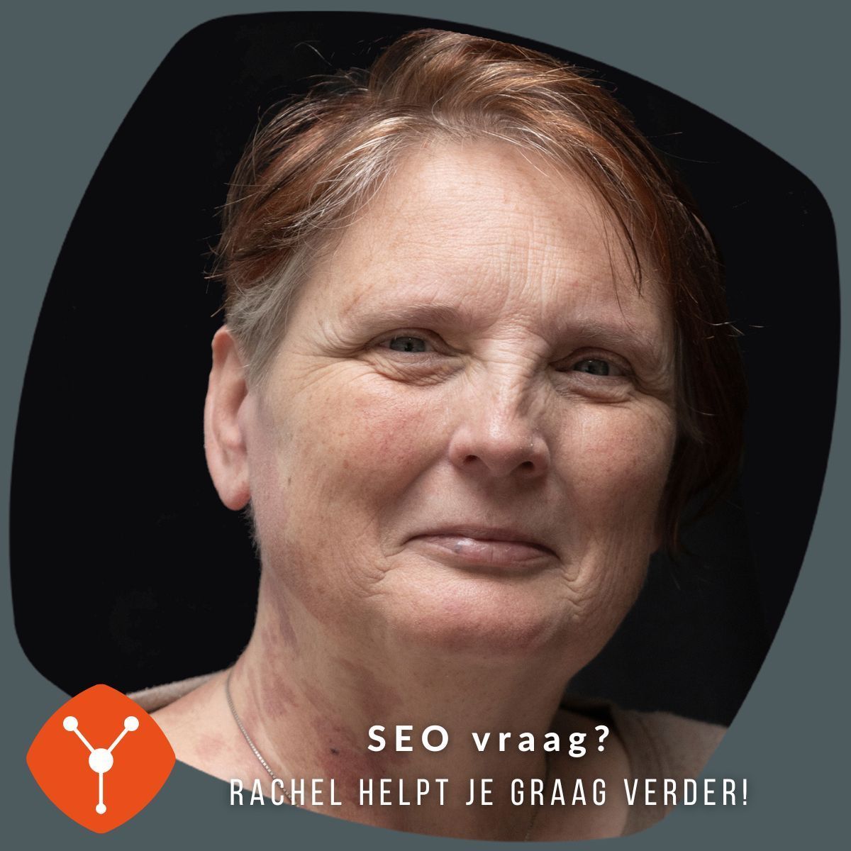 yolknet's tweet photo. 🔍 SEO-vraag? Yolknet heeft nu een vast gezicht: Rachel!

Vanaf nu krijg je bij ons praktisch, eerlijk SEO-advies dat écht past bij jouw organisatie.

✅ Slimme contenttips
✅ Betere zichtbaarheid
✅ Duidelijke structuur https://t.co/RoFuSWE95j