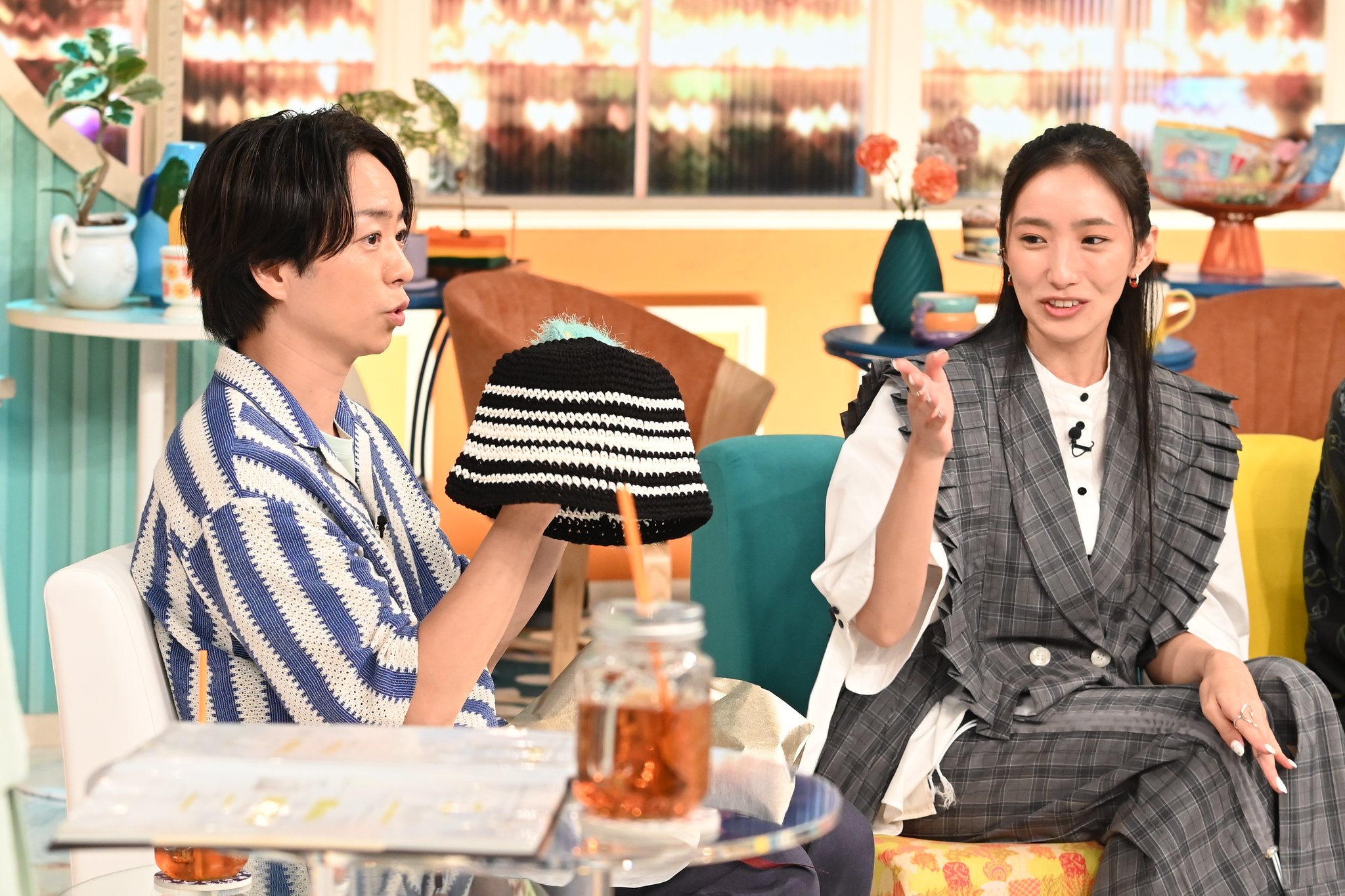 定価:39800【未使用】2024年購入 櫻井・有吉THE夜会で紹介 未公開トーク】有吉がキャラ変した!? 5/5(木)『櫻井・有吉THE