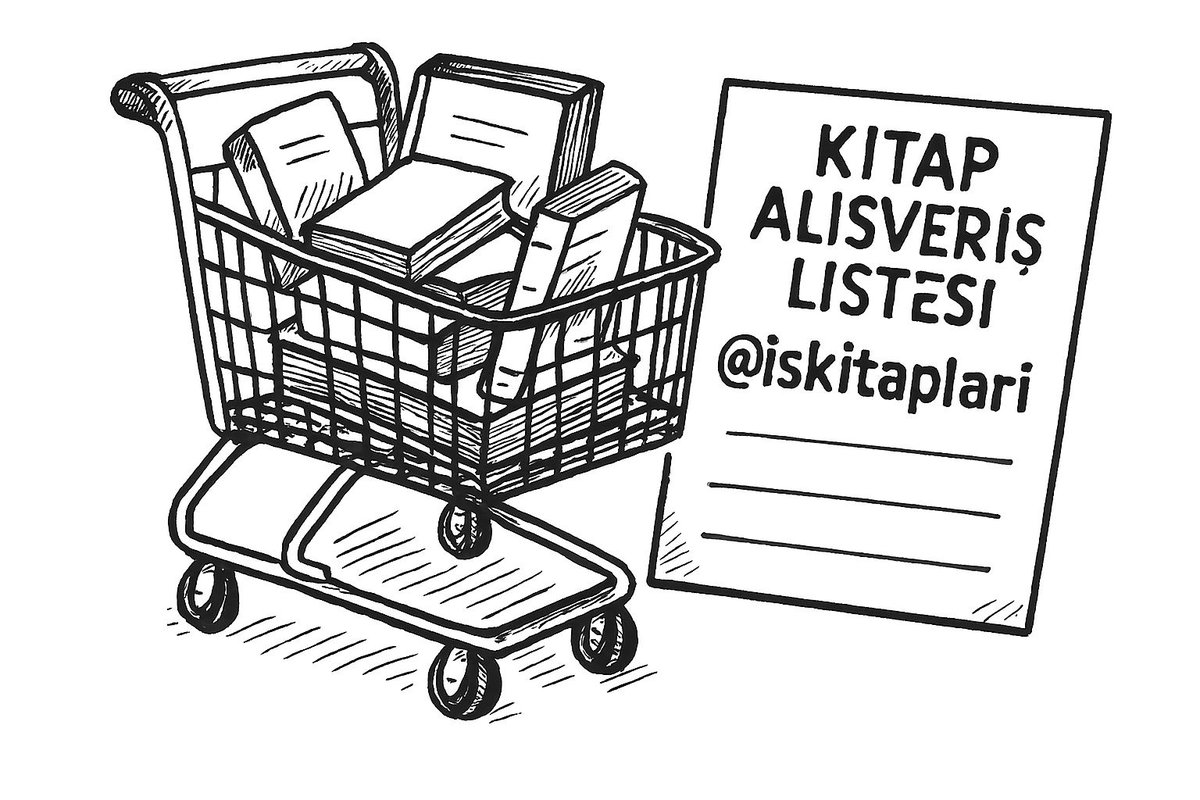 IsKitaplari's tweet image. Eylül Ayı Kitap Alışveriş listesi 

1. Merkez Bankası 
@mahfiegilmez 
2. Markanı Krizden Kurtar @omersenguler 
3. Murat Ülker'den Röportajlar 
Murat Ülker 
4. Aileyi Şirketleştirmek 
 @dryilmazsonmez
5. Dijital Çağda Yatırım 
@AttilaKoksal 
6. Yeniden Herkes İçin Ekonomi…