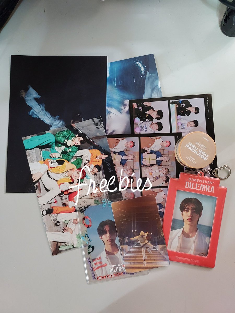 remkarts's tweet photo. wts lfb enhypen ph

ENHA QS (mostly heeseung jp albums) 

— 1,850 all in (including pf and sf!) 
— no tingi 
— x sensi
— freebies may include official merch

gcash | j&amp;t 

t. enha heeseung sunghoon sunoo niki jake jay jungwon https://t.co/bpBUMS1dsP