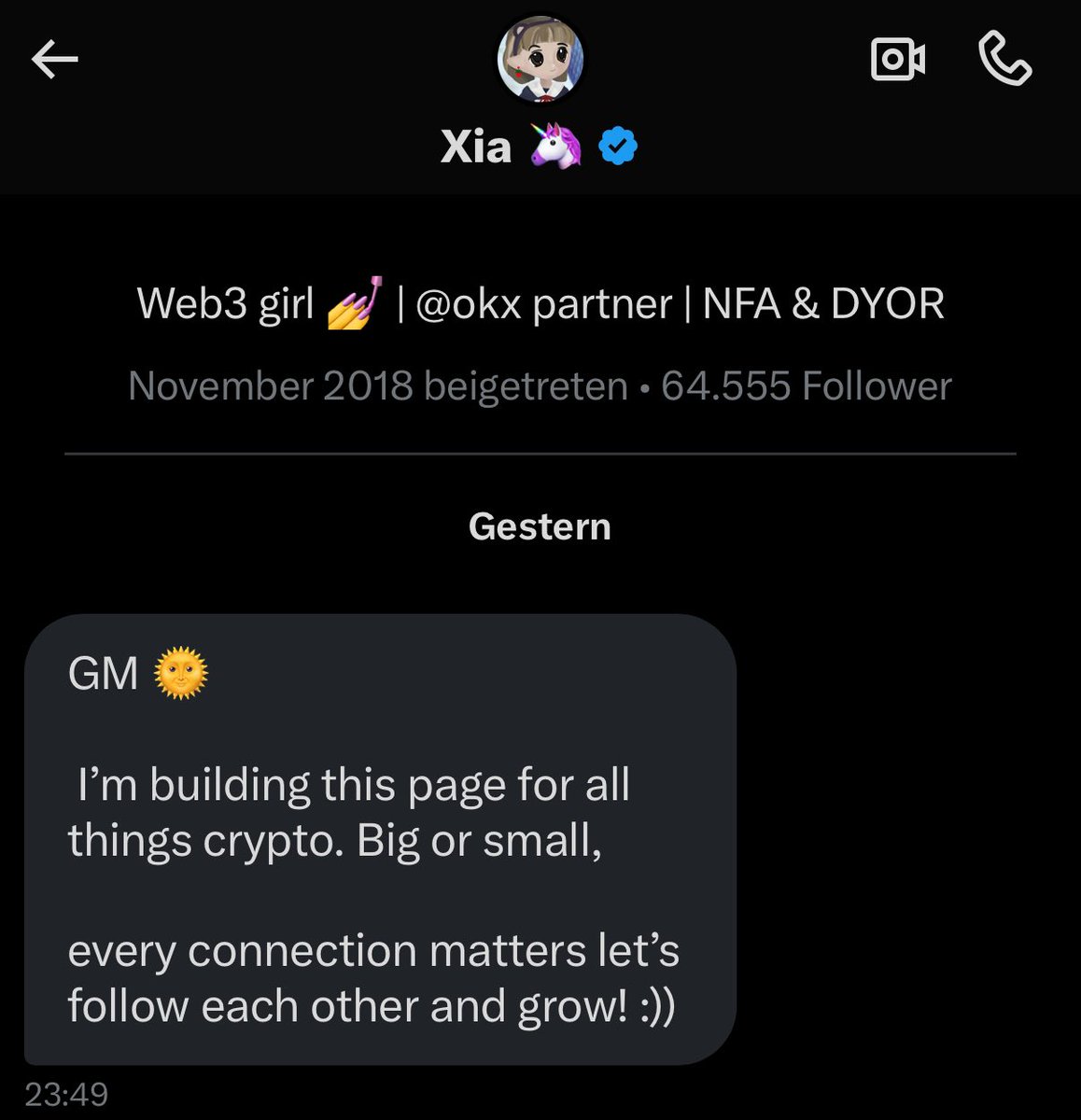 cryptoleon tweet media