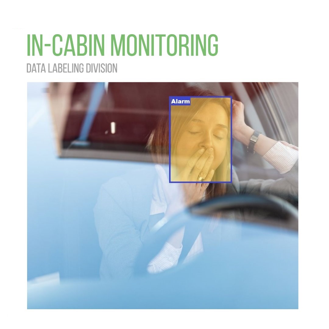 PreciseBPOSol's tweet image. Precise BPO Solution data labeling team helps various AI ML companies working on driver-monitoring system & advanced safety technology with various data annotation services.
precisebposolution.com
#datalabeling #MachineLearning #imageannotation #computervision #DataAnnotation