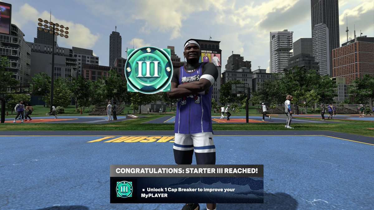 vipbarti's tweet image. Starter 3 🙂‍↕️🙂‍↕️😈#NBA2K26 #2kday #NBA2K @Ronnie2K @Beluba @itsEvanCC