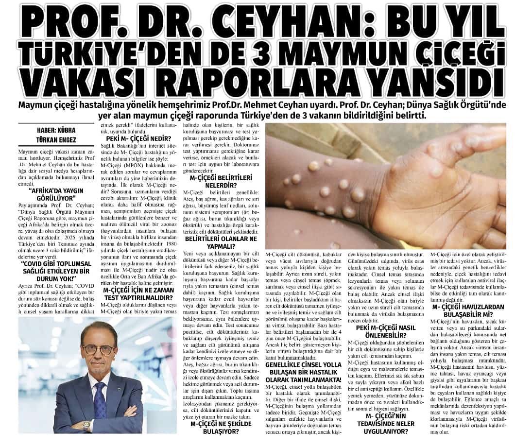 Dr Mehmet Ceyhan (@mehmetceyhan23) on Twitter photo 