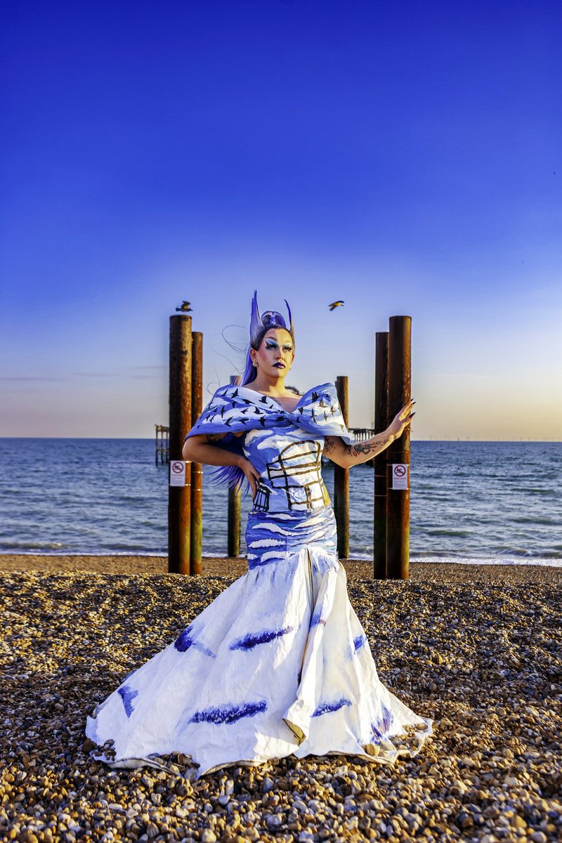 Mary O’Kart tweet media