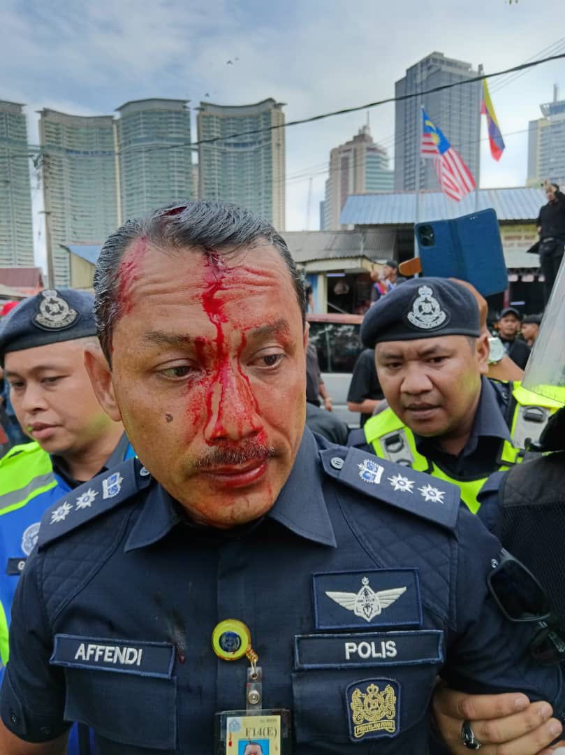 Kamil Munim 🇲🇾 tweet media