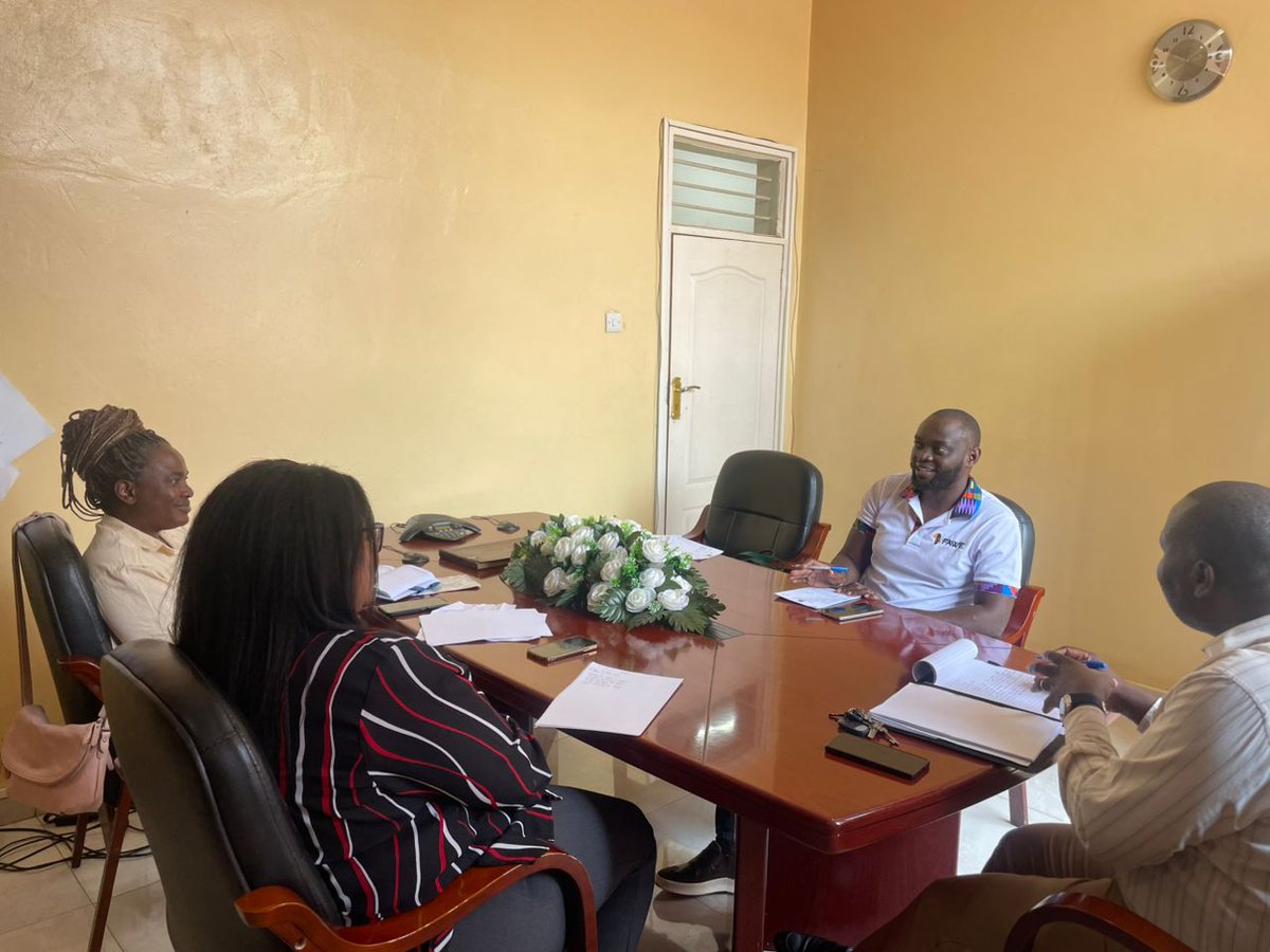 FAWEAfrica's tweet image. Yesterday, the FAWE/Mastercard Foundation Phase II team held a brainstorming session with mentors, FPP, FAWEZA &amp;amp; FAWE Africa.
They reflected on lessons from Cohort I and prepared to welcome 20 new Cohort II scholars this week.
#Education #MastercardFoundation #FAWE