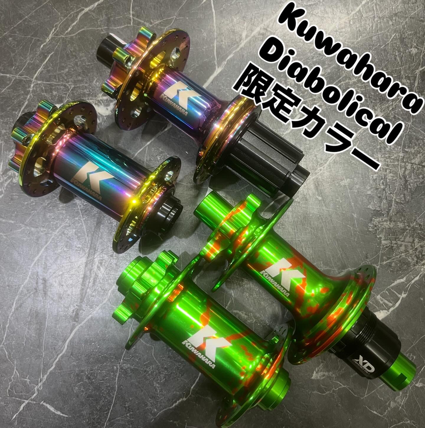 クワハラバイクワークス (@kuwahara_bike) / X