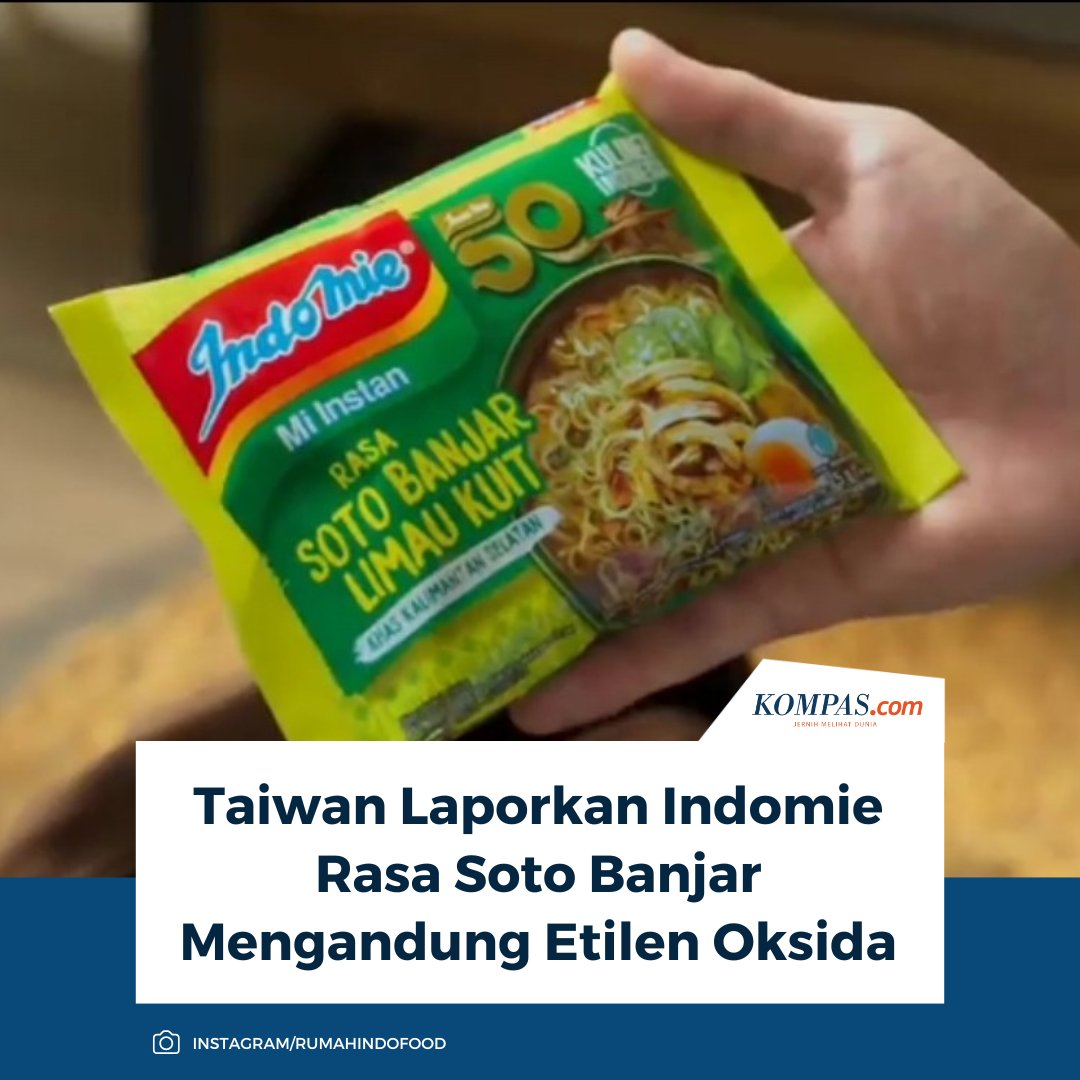 Kompas.com tweet media