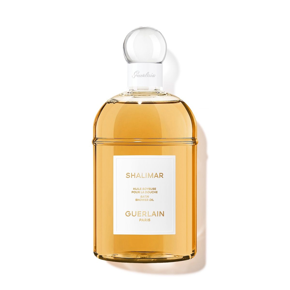 [ 希少 ヴィンテージ ] ゲラン シャマード & シャリマー 100 ml ゲランから、メゾンを象徴する名香「シャリマー」誕生100周年を