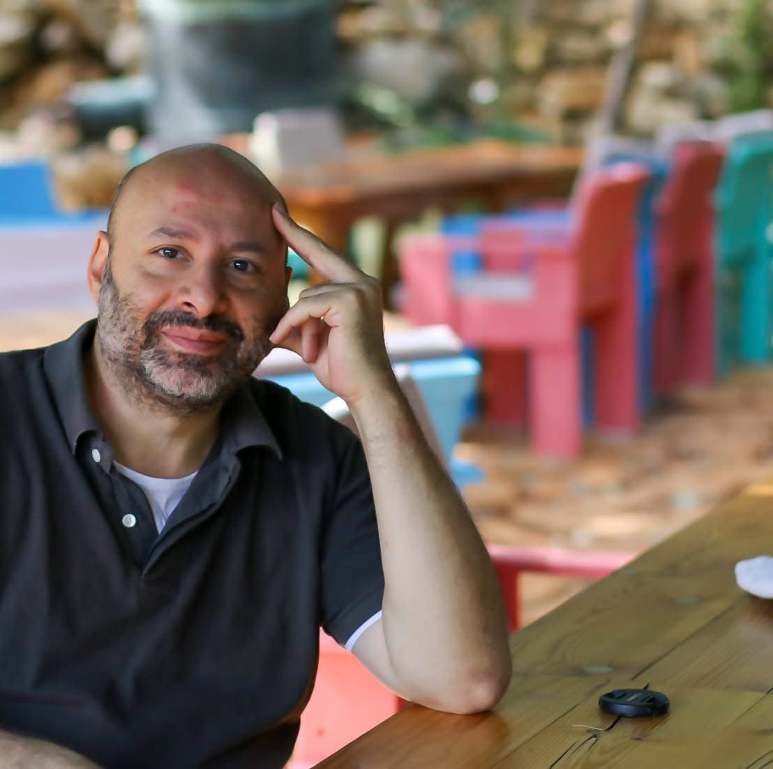 مستمرون مع وعن #زياد_الرحباني في #حوار_فاتن مع الموسيقي #هاني_سبليني اليوم بعد موجز الرابعةوالنصف…
يمكنكم الاتصال على الهواء مباشرة…