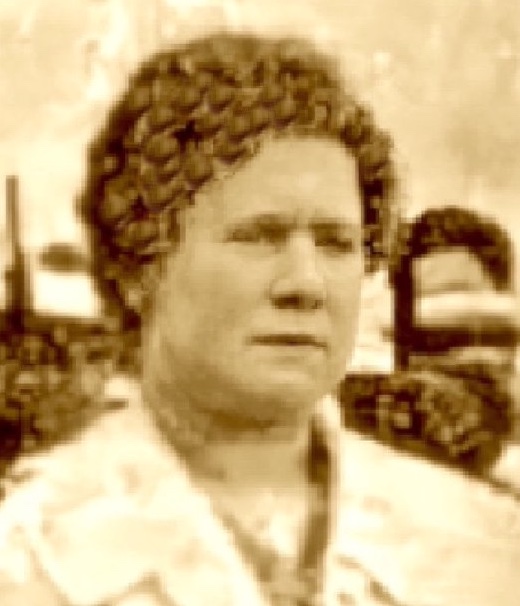 paroles_la's tweet image. Douarnenez. Dans le réseau, elle est "Mimi la blonde". La tenancière d'un café, en lutte dès l'été 1940. Arrêtée à 27 ans, elle le paiera de 3 condamnations à mort, 4 ans de prisons et de camps, à servir de cobaye aux nazis. Mais rien ni personne ne viendra à bout de Marie Nouy.