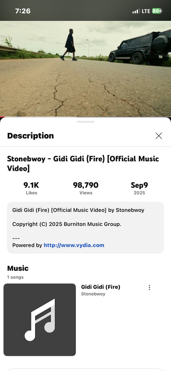 BHIMNATION FULL FOCUS 

Let’s hit 100k before 8:00🙏 youtu.be/xa7CWgJ0R_k?si…