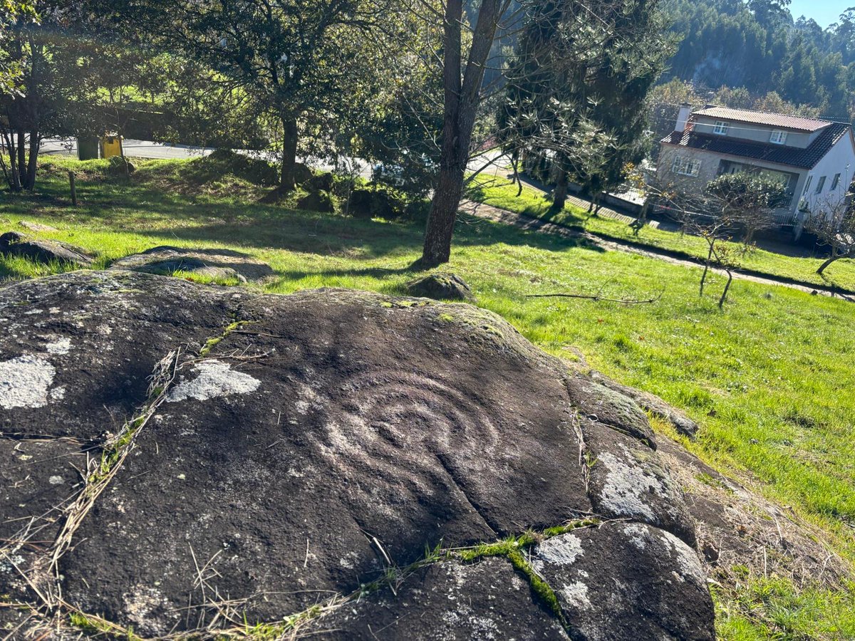 📍 Outeiro de Cartas
.
#cuntis #turismodecuntis #ríasbaixas #pontevedraprovincia #orixeríasbaixas #conocer_pontevedra #pasion_por_galicia #galiciacalidade #galiciamola #igersgalicia #galicia_enamora #galiciamaxica #galiciavisual #estaes_galicia #total_galicia #loves_galicia