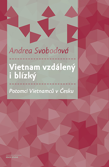 Tučné jídlo a bary? Před čím varovali vietnamští rodiče svoje děti vychovávané v Česku a v čem vidí morální rizika oni sami? Sonda do mentality potomků zdejších Vietnamců 
1url.cz/WJTeD