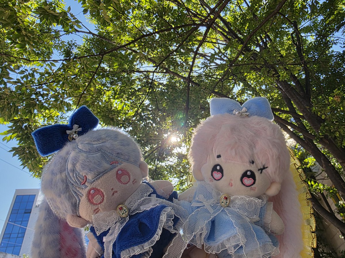 #밍맹묭 #밍맹묭한_여행

사랑해 내 요정들아