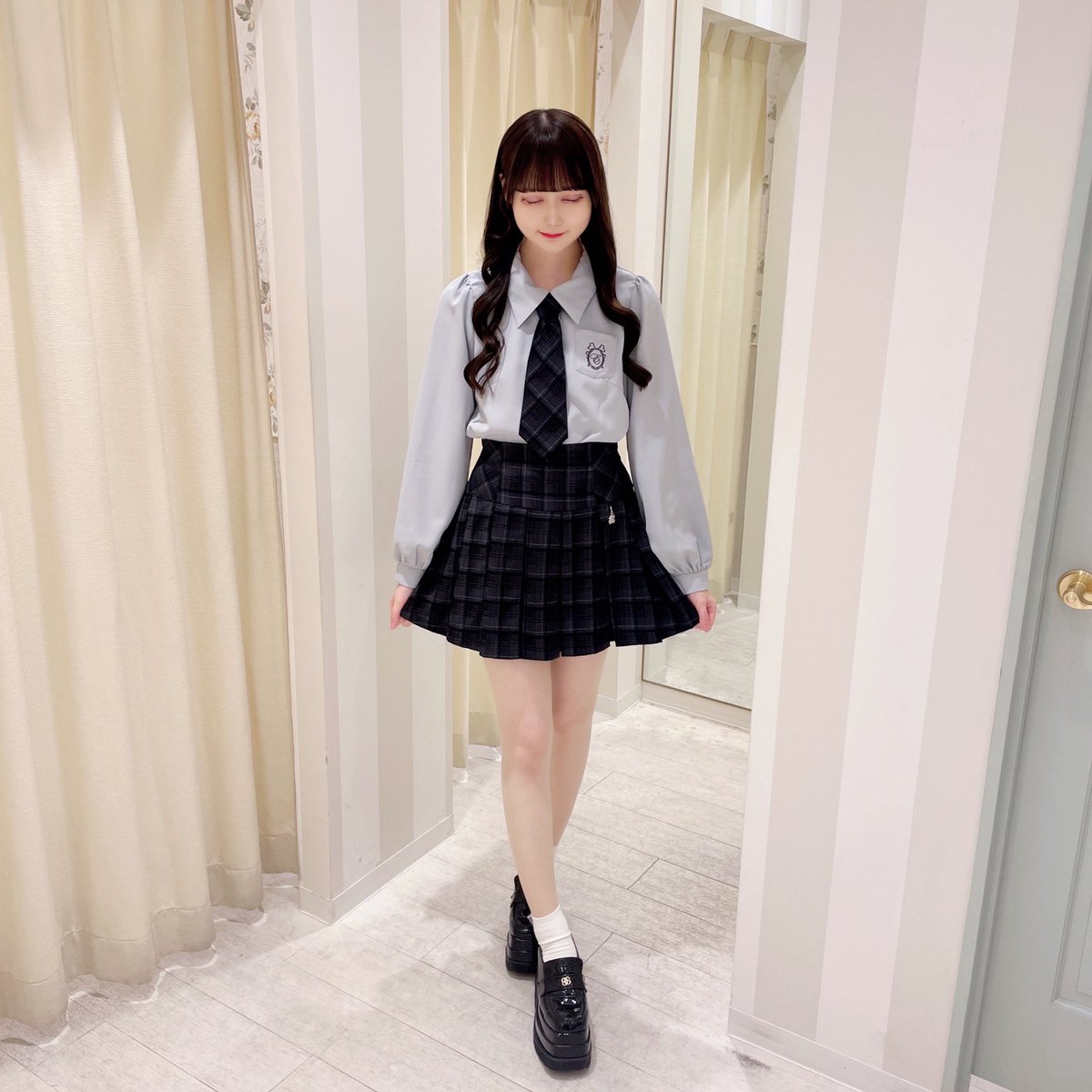 名古屋パルコ店?? ?????? ???? ⪩⪨꙳⋆ ୨୧#チェック 