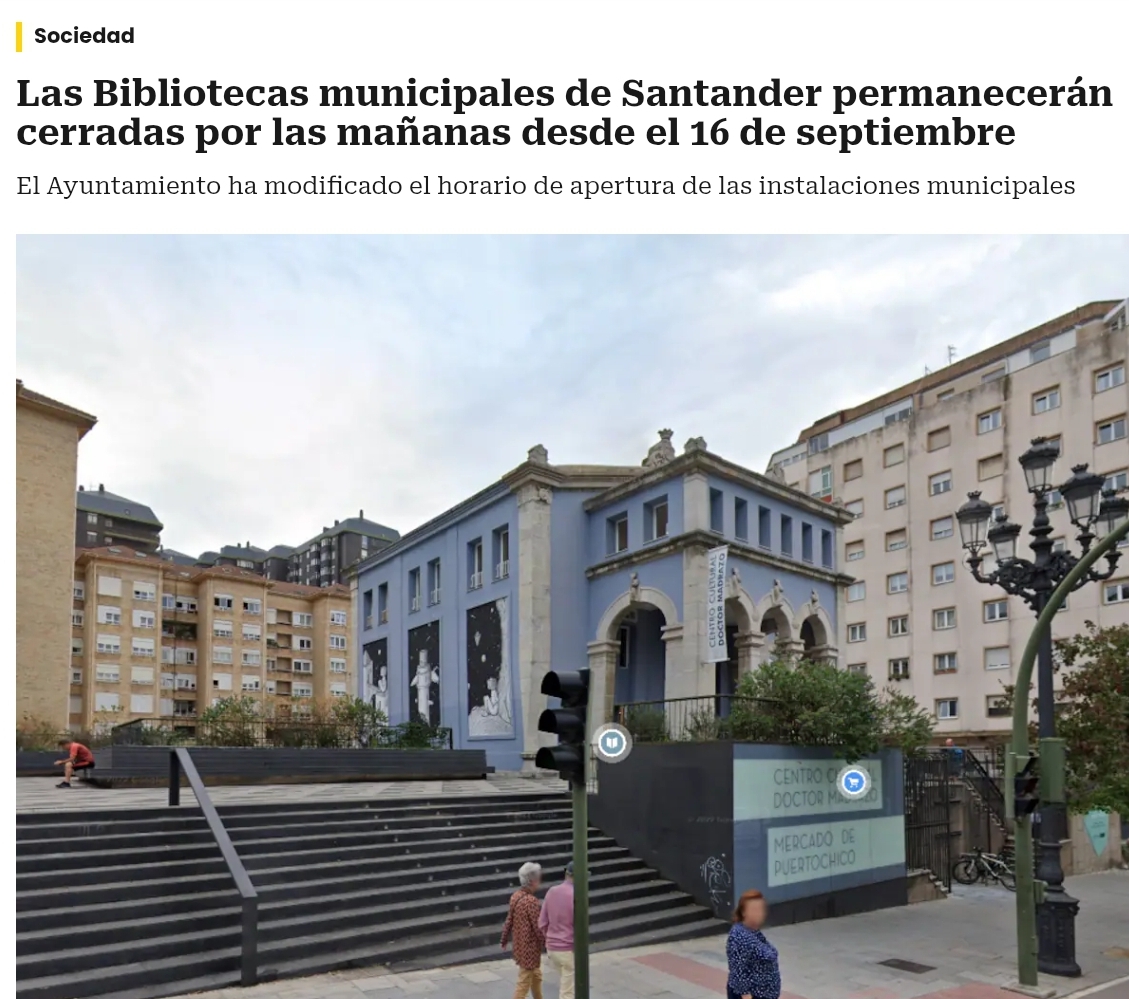 AAVVPomboCdio's tweet image. Nos cierran la biblioteca por las mañanas pero a cambio quieren abrir un McDonald's 24 horas. Es cuestión de prioridades.