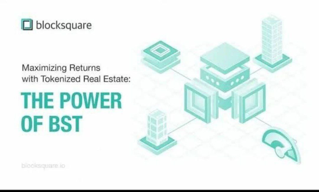 Over the years, I realized that trust in crypto comes from results, not promises.

<a href="/blocksquare_io/">Blocksquare</a> has already launched compliant real estate marketplaces in 29 countries, proving their model works.

With that kind of track record, $BST earns real confidence in the #RWA sector.
