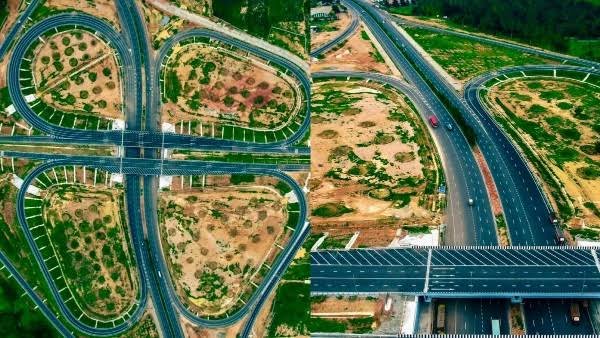 MeghUpdates's tweet image. 🚨 BREAKING NEWS
Modi govt plans a $125 Billion investment to supercharge the HIGH-SPEED road network, boosting connectivity, trade & growth.