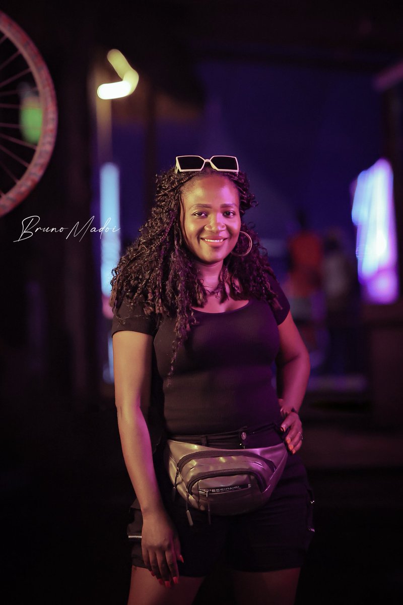 From the east, she's the heartbeat of the stage. <a href="/Miclioness/">Hopkins 🇺🇬🇰🇪</a>