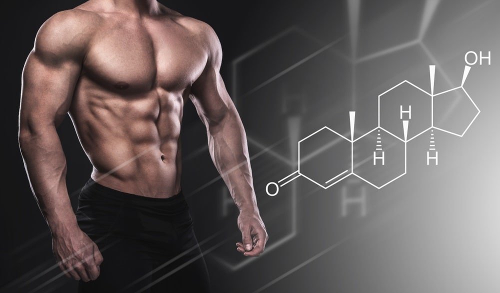 Testosterone is THE hormone that gives you:  

- Strength  

- Ambition  

- Motivation  

- Sex drive  

- Happiness  

It's crucial.  

#MasculinitySaturday