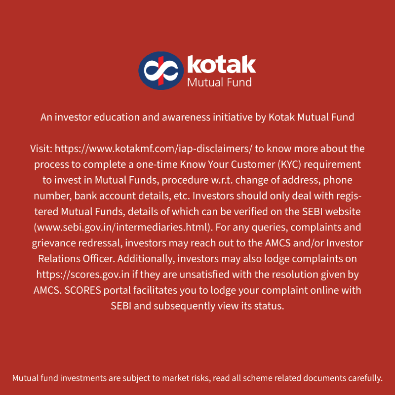KotakMF's tweet photo. Mr. SIP doesn’t go bananas when the market swings :)
He invests for every goal, big or small, with calm, consistency, and confidence.
To know more, visit: https://t.co/NChZLim3V0
#MrSIP #SmartInvesting #MutualFunds #SIPTrend #KotakMutualFund #NanoBanana