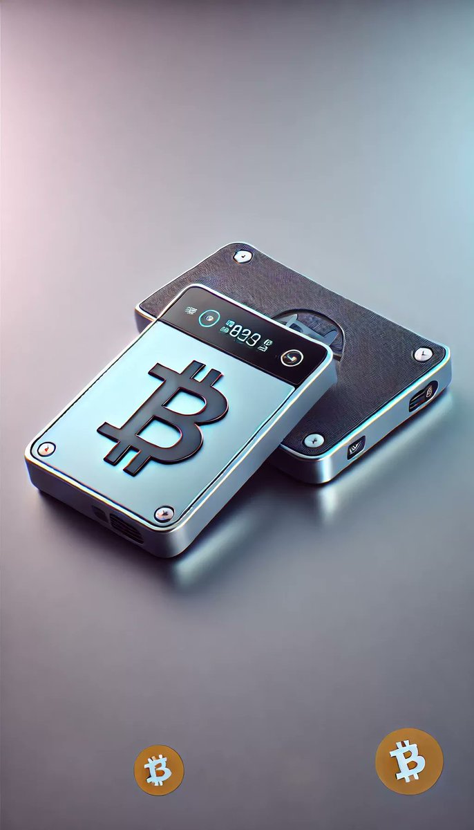 BatzElyssa's tweet photo. Privacy matters in Web3. Adoption is just beginning. Metaverse and crypto will collide. Interoperability will win the race. Your keys, your crypto. Smart contracts are trustless.
#KAITO https://t.co/BwRvX7aNJR