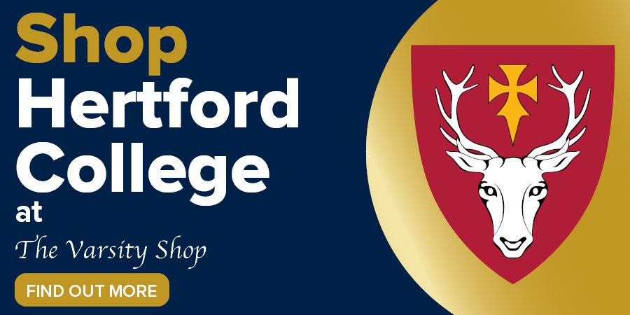 Varsity Shop Oxford tweet media