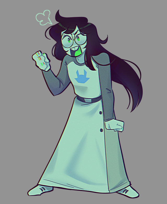 #Homestuck