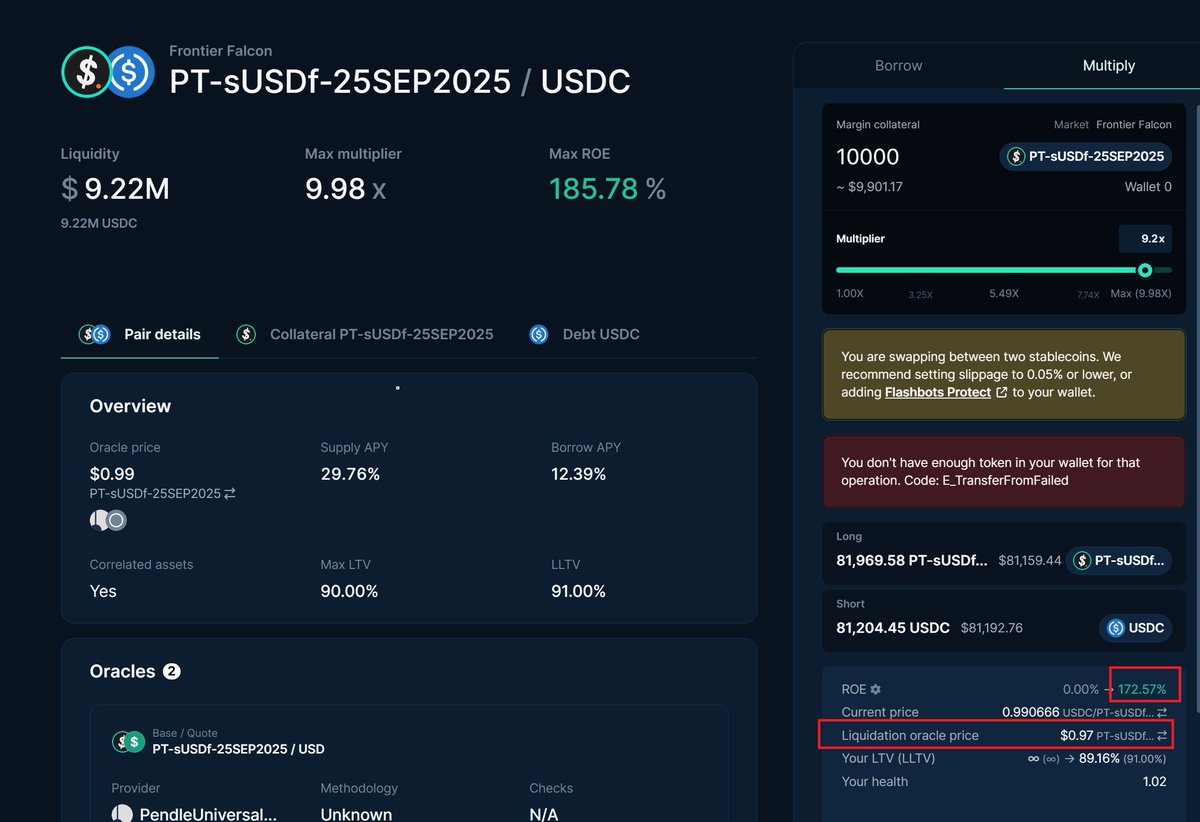 撸毛小狗 tweet media