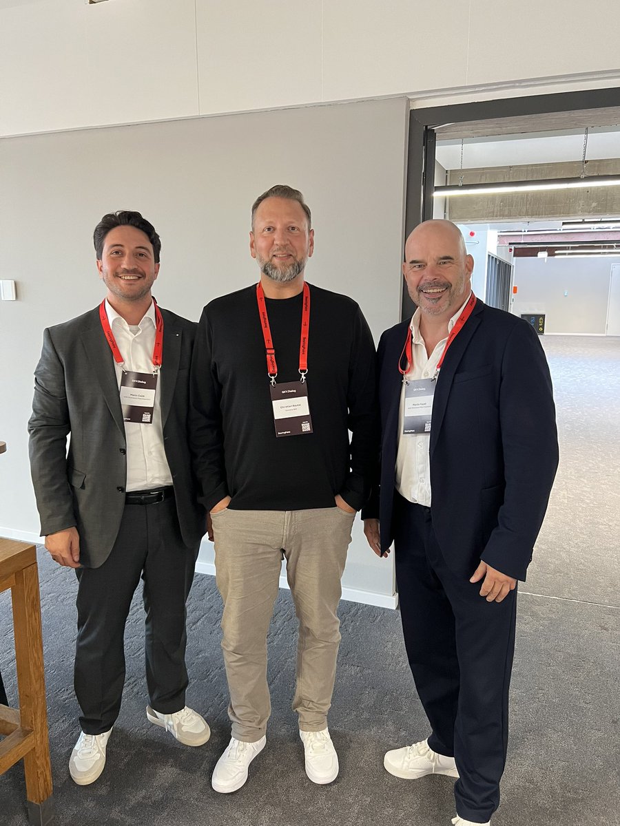 Christian Keutel tweet media