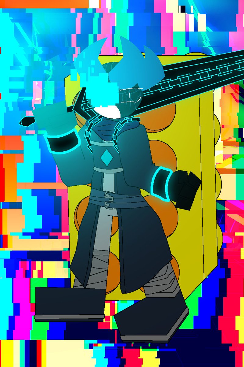 LongestVidEver's tweet photo. (A bit of minor changes or I dunno)
"Where are you?! Come to my embrace, ######!!!!"
#LimbusCompany #Heathcliff #tds #towerdefensesimulator #tdsau #towerdefensesimulatorau #FallenArc https://t.co/1OdYggZUiP