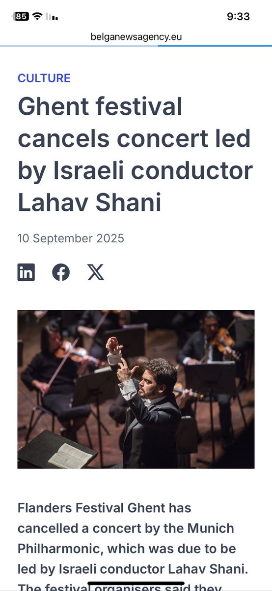 Ambassador Idit Rosenzweig-Abu tweet media